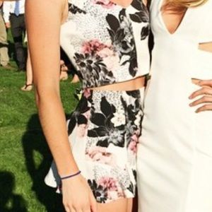 Keepsake High Waisted Shorts